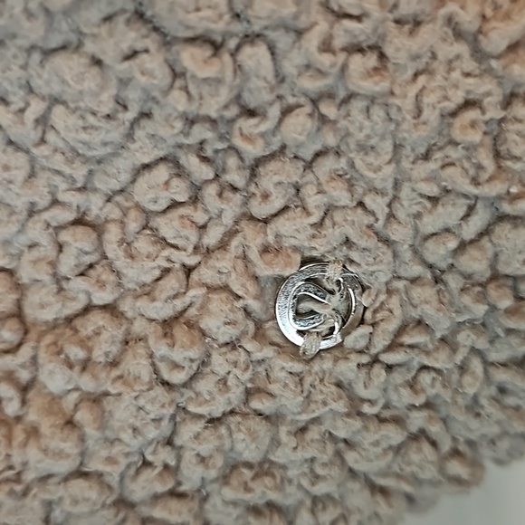 393. Lululemon Oh So Sherpa Full Zip - Picture 6 of 11